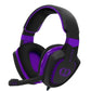 ÆLECTRONIX AH28 Purple ANIVIA Wired Gaming Headset for PC/PS4/PS5/XBOX