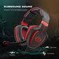 ÆLECTRONIX ANIVIA Wired Gaming Headset for PC/PS4/PS5/XBOX