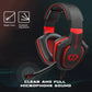 ÆLECTRONIX ANIVIA Wired Gaming Headset for PC/PS4/PS5/XBOX