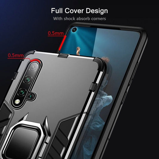 ÆLECTRONIX Armor Case For Huawei Smartphones