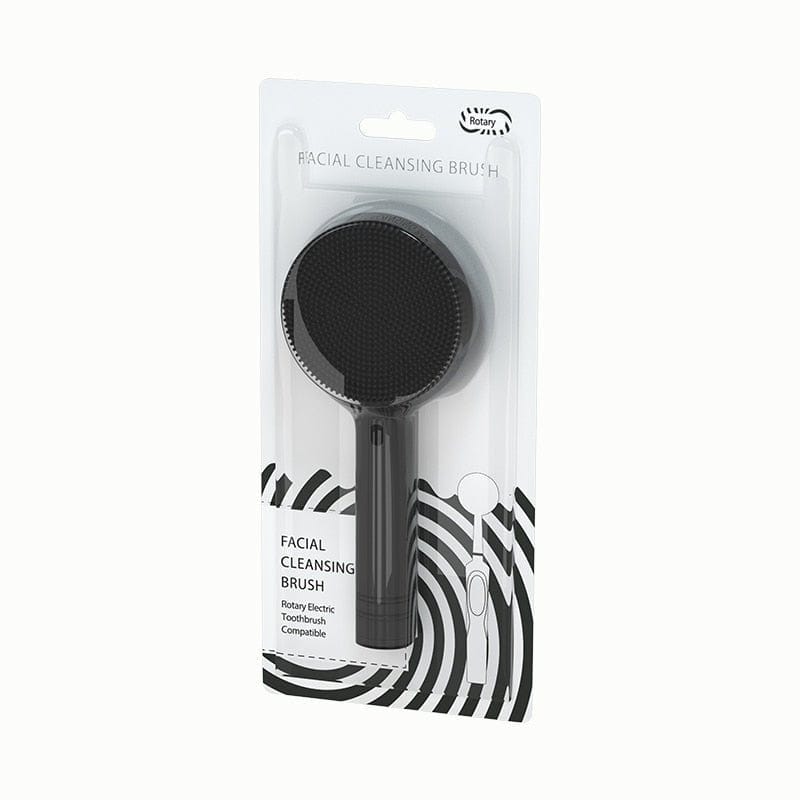 ÆLECTRONIX Black Face Skin Care Tool