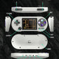 ÆLECTRONIX DATA FROG SF2000 Retro Game Console With Built-in 6000