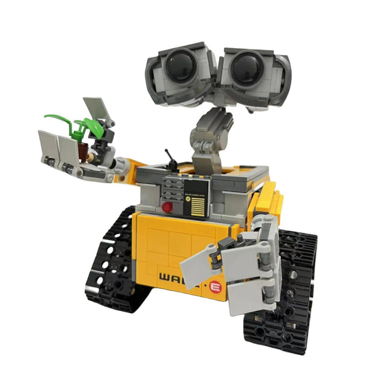 ÆLECTRONIX Disney Pixar WALL-E Robot