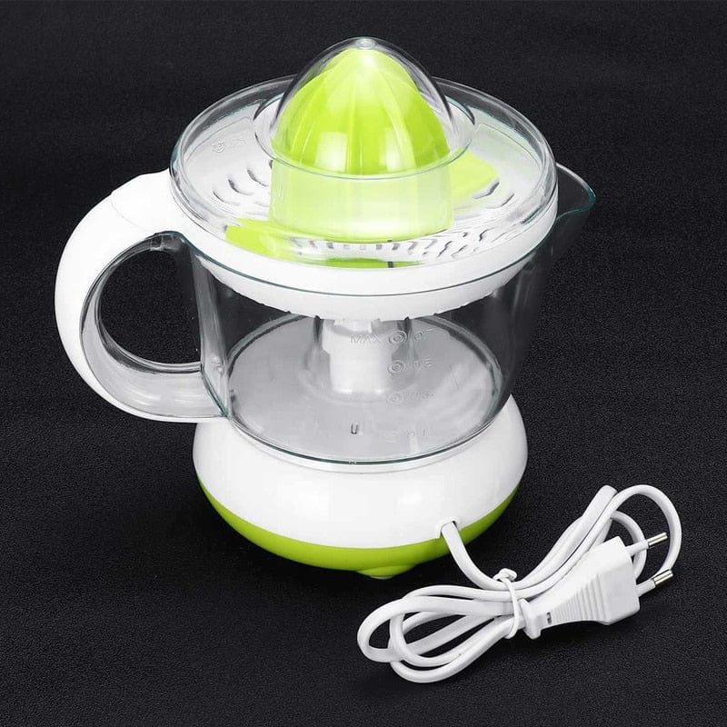 ÆLECTRONIX Electric Fruit Squeezer Machine