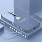 ÆLECTRONIX FYSS Gray Blue / Redmi Note 8 Pro Xiaomi Redmi Note 7/8 Pro Case