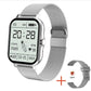 ÆLECTRONIX Grey LIGE Smart Watch