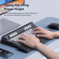 ÆLECTRONIX HAGIBIS Keyboard Wrist Rest Pad