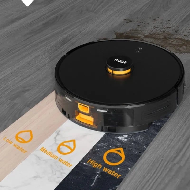 ÆLECTRONIX IMOU Vacuum Cleaner Robot