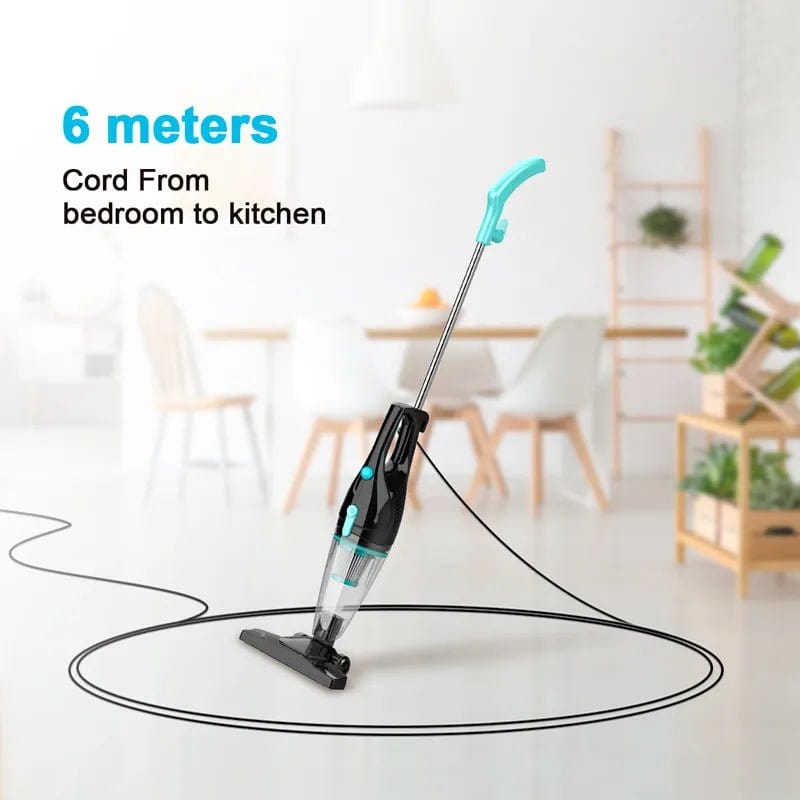 ÆLECTRONIX INSE R3S Wired Vacuum Cleaner