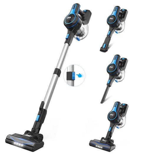 ÆLECTRONIX INSE Wireless Vacuum Cleaner