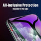 ÆLECTRONIX iPhone (6-14) Screen Protector Hydrogel
