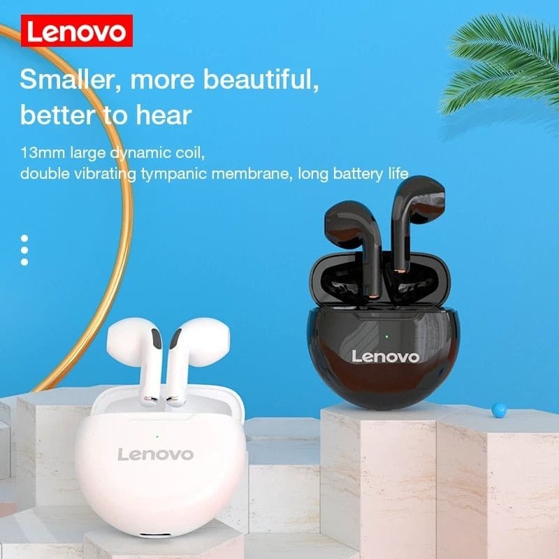 ÆLECTRONIX Lenovo HT38 Earphone