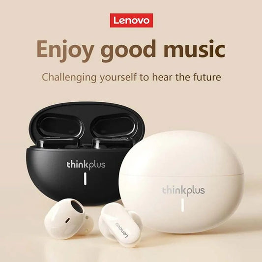 ÆLECTRONIX Lenovo LP19 Bluetooth 5.1 Earphones