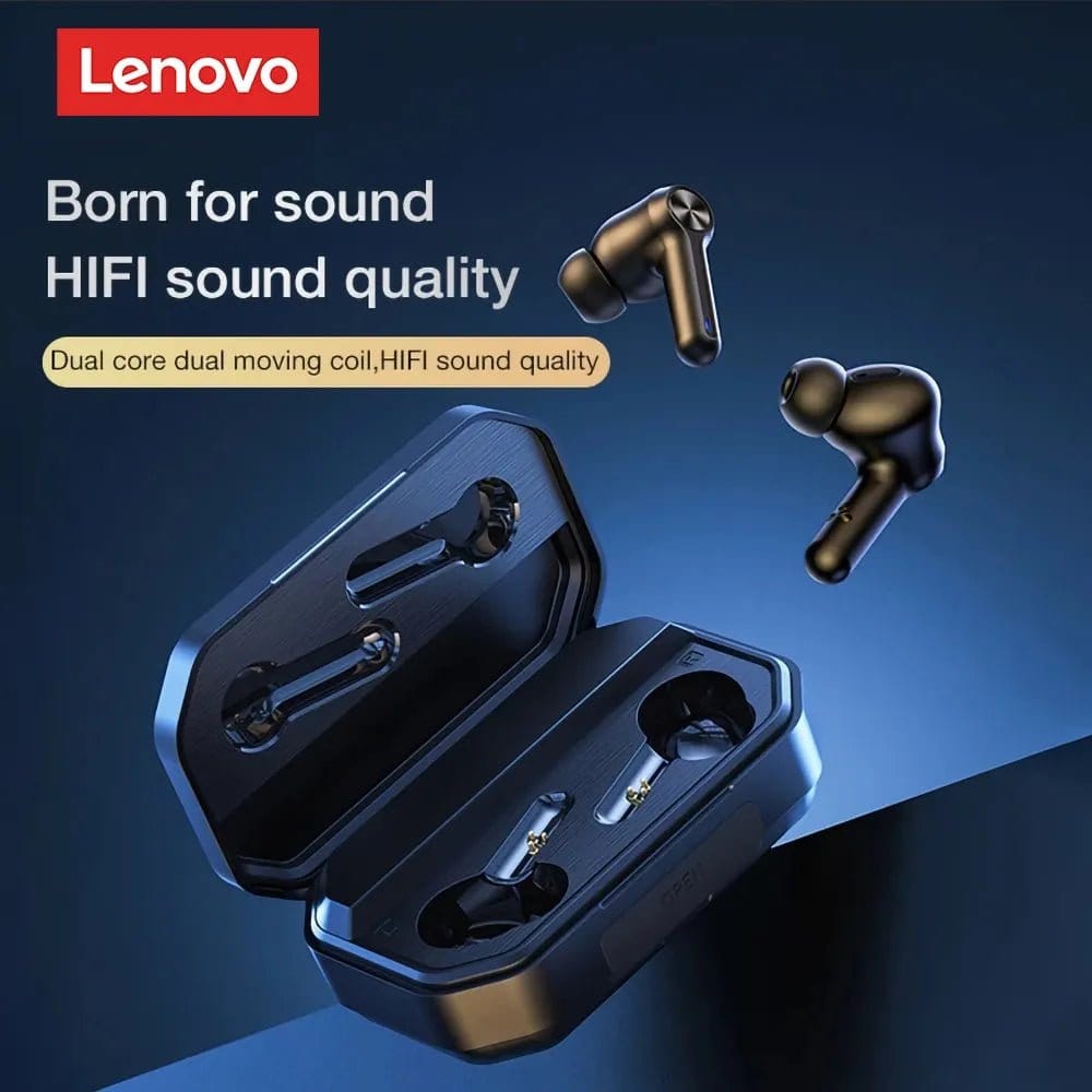 ÆLECTRONIX Lenovo LP3 Pro Earphones Bluetooth
