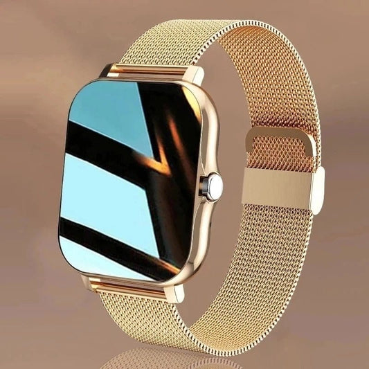 ÆLECTRONIX LIGE Smart Watch