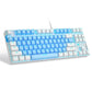 ÆLECTRONIX MageGee Mechanical Gaming Keyboard Wired