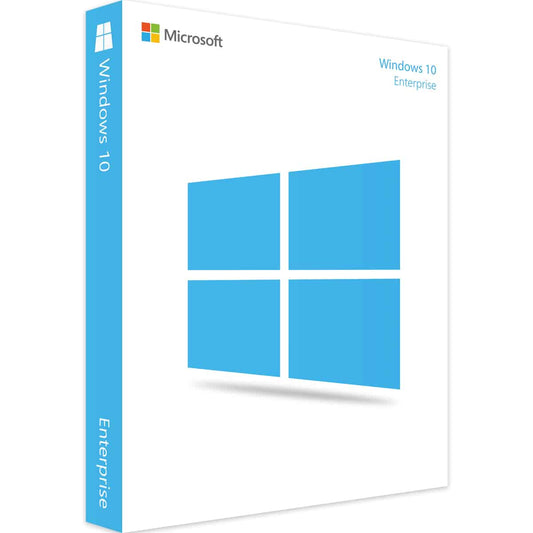 ÆLECTRONIX Microsoft Windows 10 Enterprise License Key