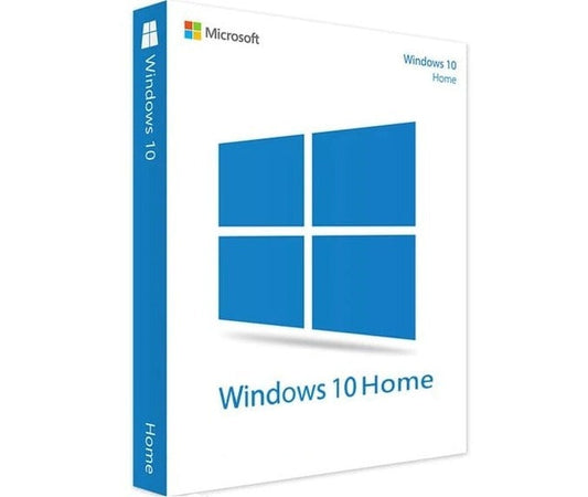 ÆLECTRONIX Microsoft Windows 10 Home License Key