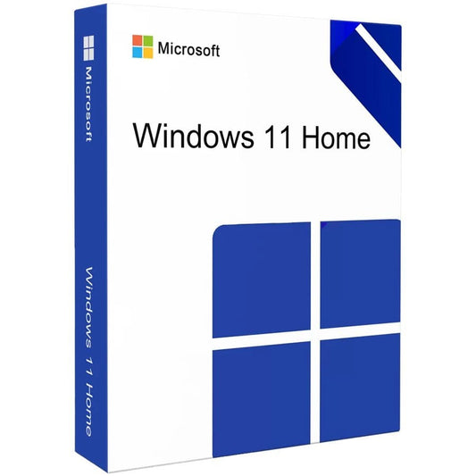 ÆLECTRONIX Microsoft Windows 11 Home License Key