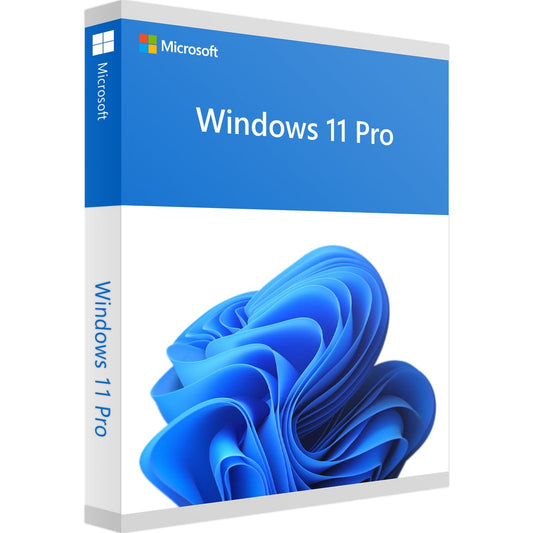ÆLECTRONIX Microsoft Windows 11 Pro License Key