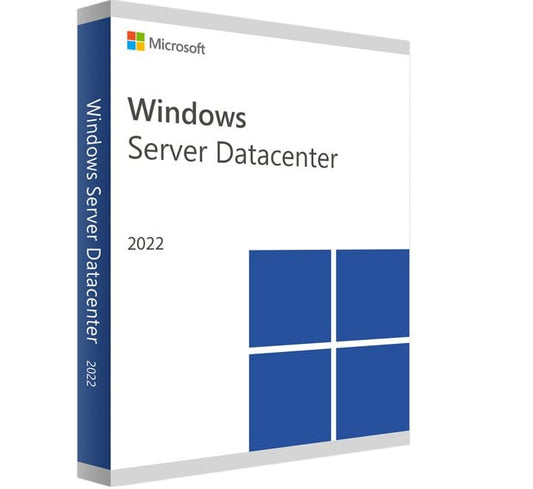 ÆLECTRONIX Microsoft Windows Server Datacenter 2022