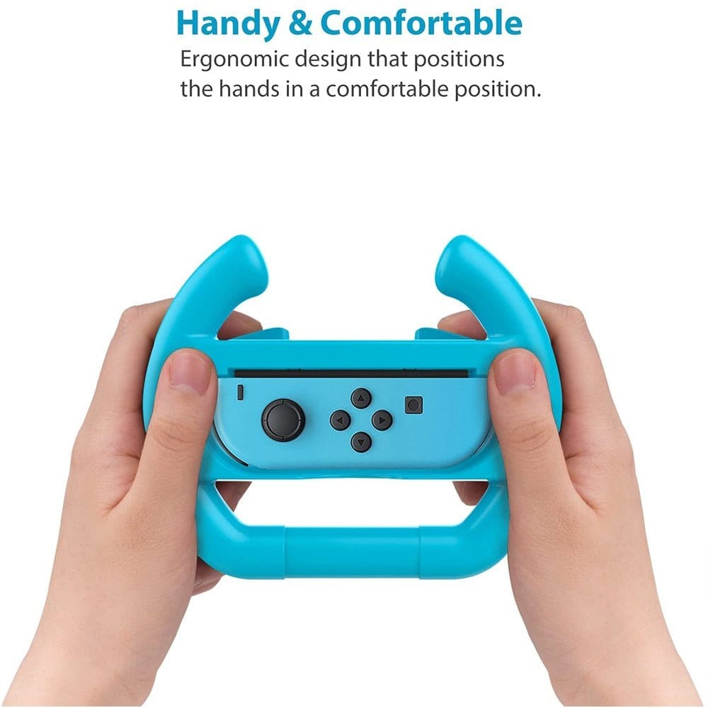 ÆLECTRONIX Nintendo Switch Controller