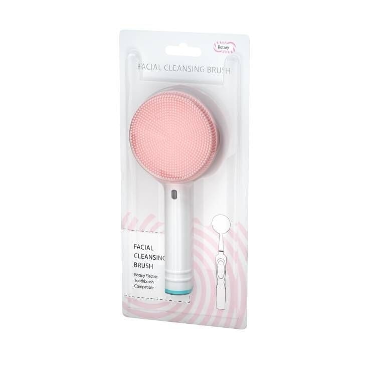 ÆLECTRONIX Pink Face Skin Care Tool