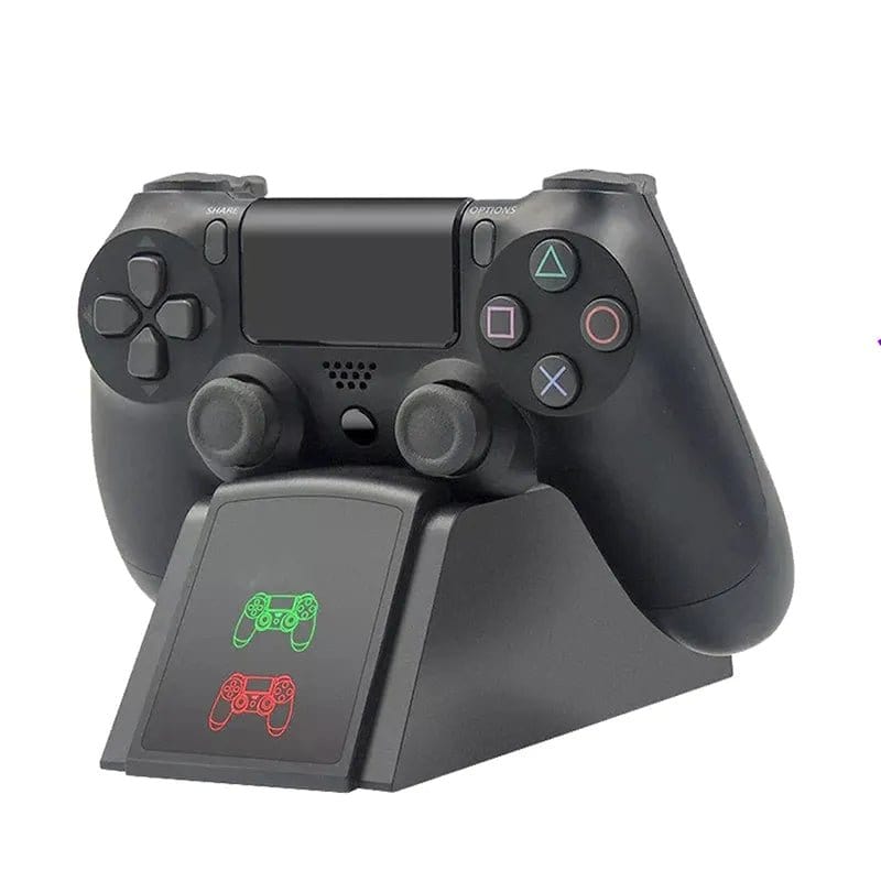 ÆLECTRONIX PS4 Controller Dual Charger