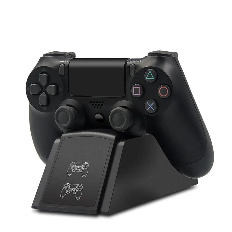 ÆLECTRONIX PS4 Controller Dual Charger