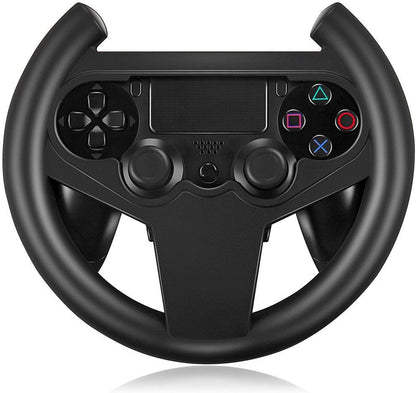 ÆLECTRONIX PS4 Steering Wheel