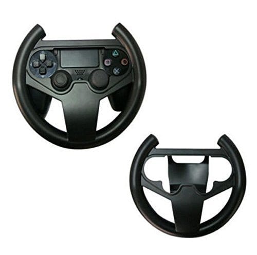 ÆLECTRONIX PS4 Steering Wheel
