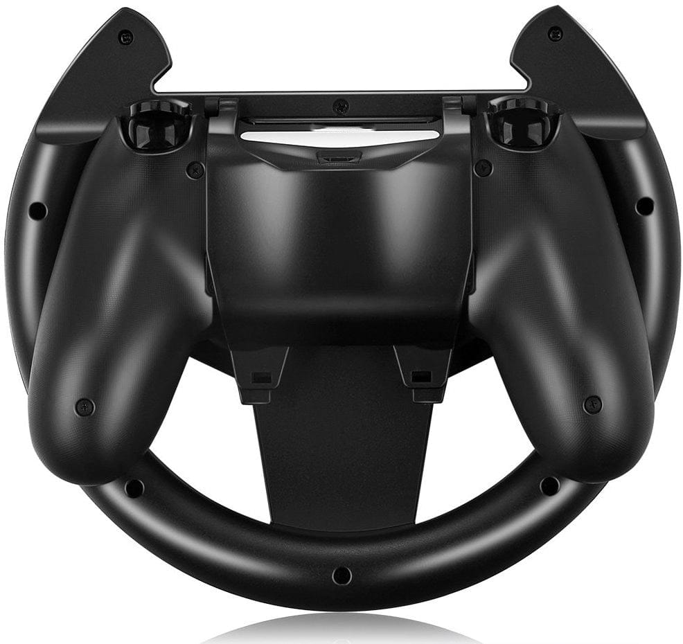 ÆLECTRONIX PS4 Steering Wheel