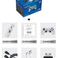 ÆLECTRONIX Retro Wireless Game TV Stick with 10000 Games