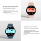 ÆLECTRONIX Smart Watch AMOLED Display