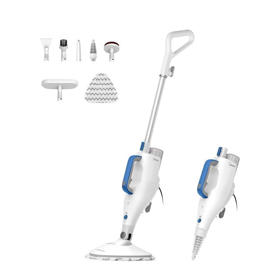 ÆLECTRONIX Steam Mop Cleaner