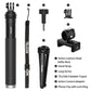 ÆLECTRONIX TELESIN Selfie Stick For GoPro and Smartphone