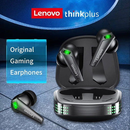 ÆLECTRONIX Thinkplus XT85II Bluetooth Smartphone Gaming Headphones