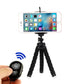 ÆLECTRONIX Tripod Holder For Smartphones Bluetooth