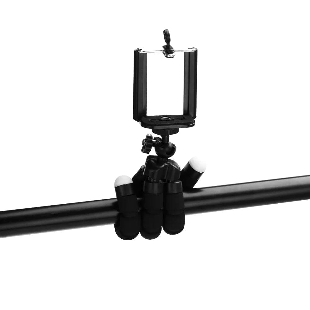 ÆLECTRONIX Tripod Holder For Smartphones Bluetooth