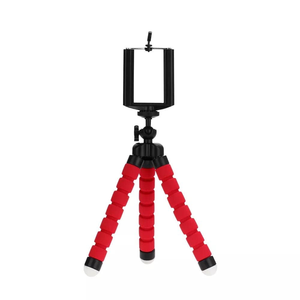 ÆLECTRONIX Tripod Holder For Smartphones Bluetooth