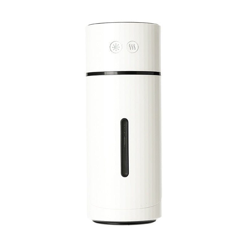 ÆLECTRONIX White Wireless Air Humidifier