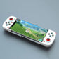 ÆLECTRONIX White Wireless Gamepad for Smartphones