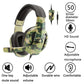 ÆLECTRONIX Wired Gaming Headset For PS4/Xbox One/PC/Mobile