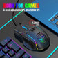 ÆLECTRONIX Wired Gaming Mouse 10 Buttons