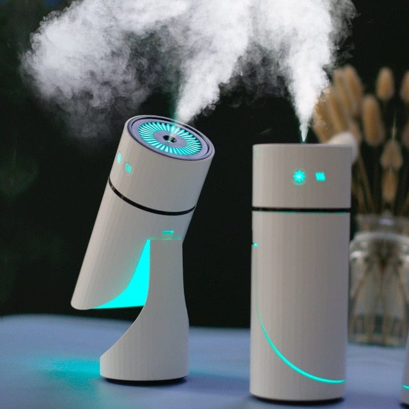 ÆLECTRONIX Wireless Air Humidifier