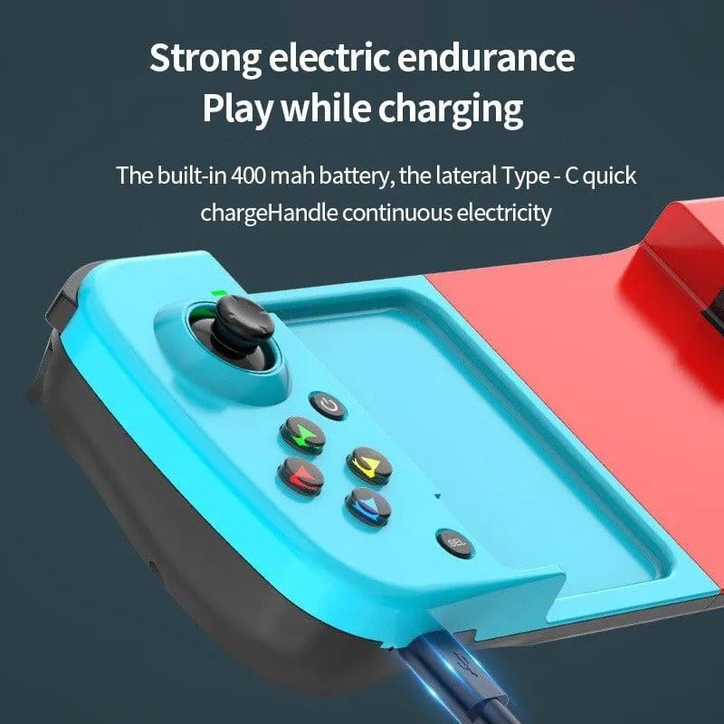 ÆLECTRONIX Wireless Gamepad for Smartphones