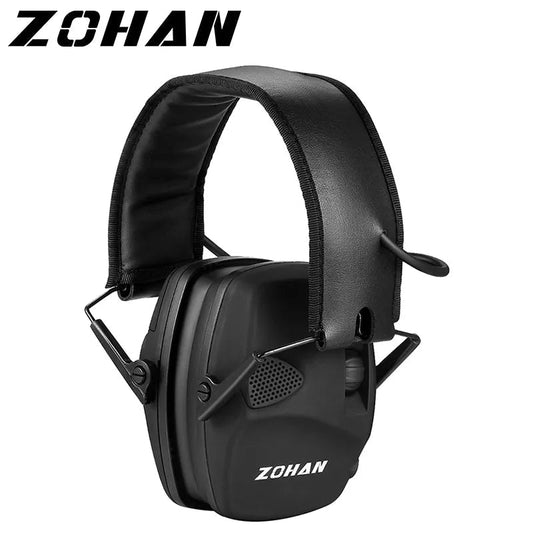 ÆLECTRONIX ZOHAN Anti-Noise Ears Protection