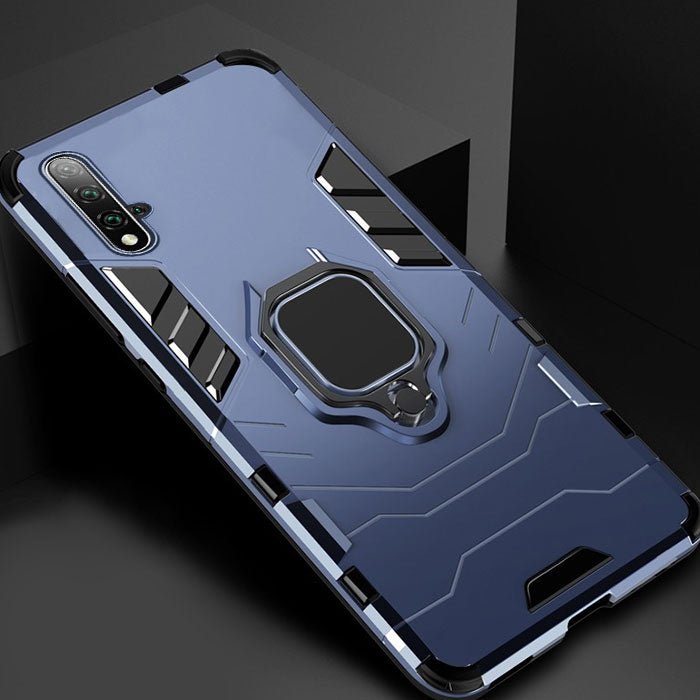 Armor Case For Huawei Smartphones - ÆLECTRONIX
