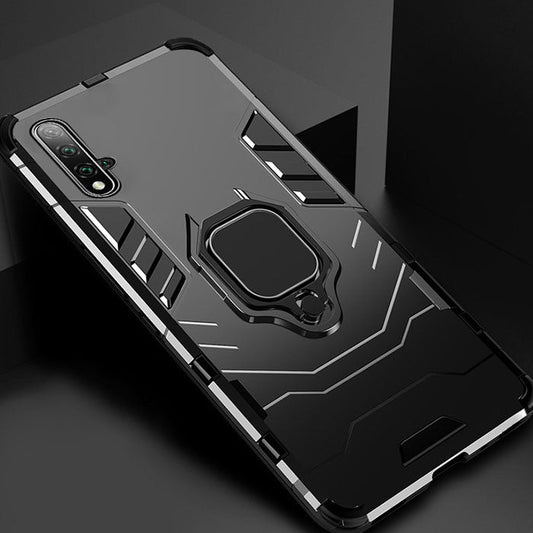 Armor Case For Huawei Smartphones - ÆLECTRONIX