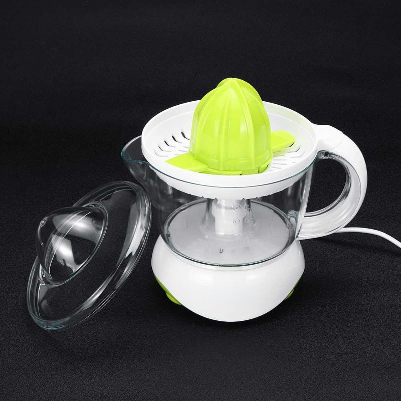 Electric Fruit Squeezer Machine - ÆLECTRONIX